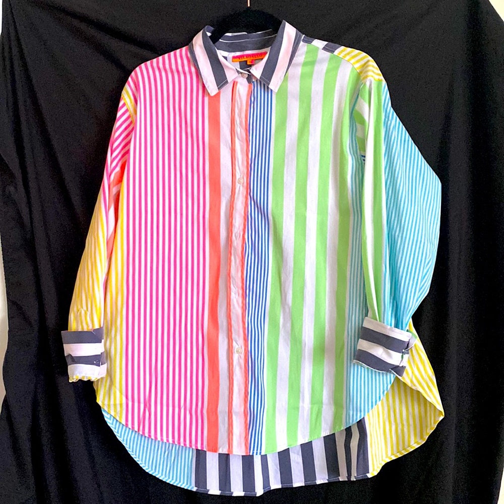 Vilagallo Women’s Top